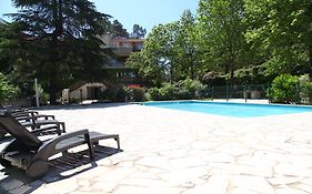 Apart'Hôtel Les 4 Sources